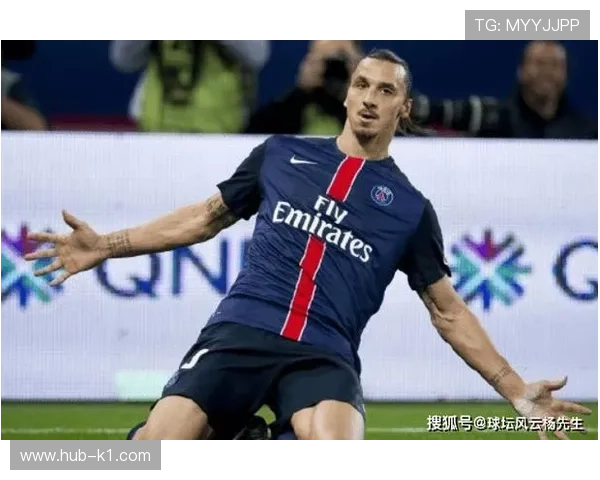 哈兰德 vs 伊布：北欧中锋的战术角色与终结效率对比