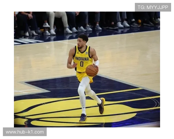 哈利伯顿挡拆组织效率胜上季主导关键回合