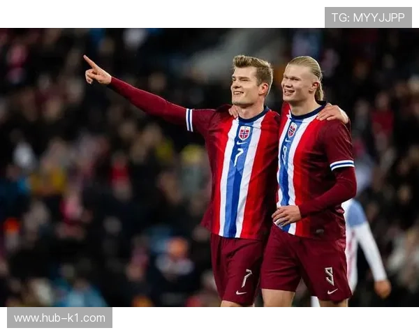 奥斯梅恩 vs 哈兰德：冲击力与进攻效率的中锋对决