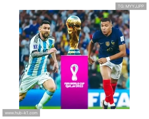 姆巴佩vs梅西：世界杯赛场表现与球王权杖的差距在哪