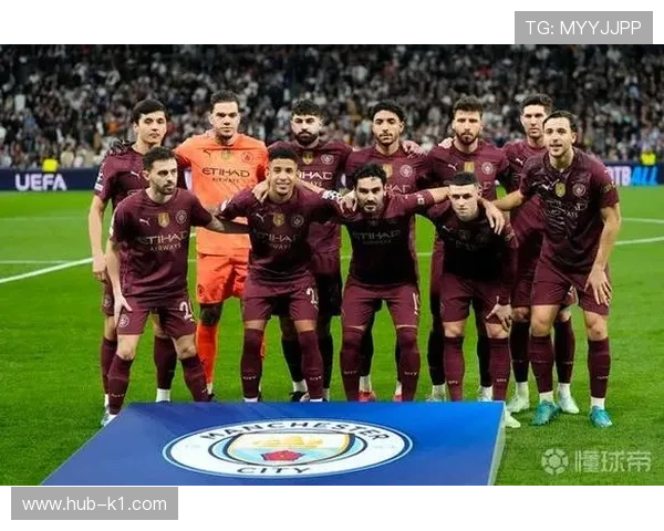曼城阵容深度依旧豪华，结构合理性问题逐步反映，对赛季表现造成影响