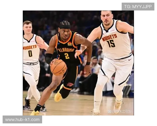 扬尼斯单打威胁胜约基奇，提升雄鹿进攻效率