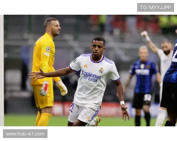 罗德里戈与贝尔对比：边路速度与终结效率差距在哪？