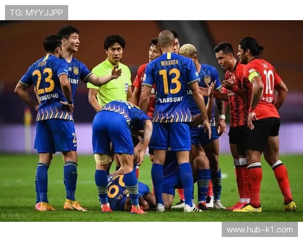 自动停赛规则拆解：哪些情况会触发裁判强制禁赛？