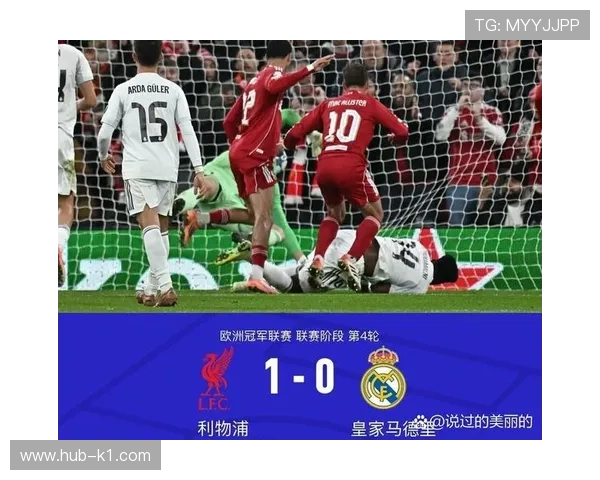 利物浦越踢越快却控不住比赛的趋势，对球队稳定性已形成考验