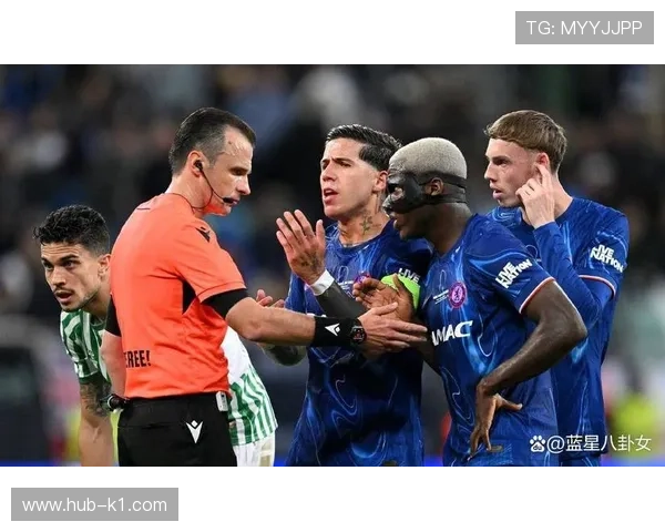 切尔西年轻阵容表现起伏局面：阶段性起伏对联赛竞争格局带来变化