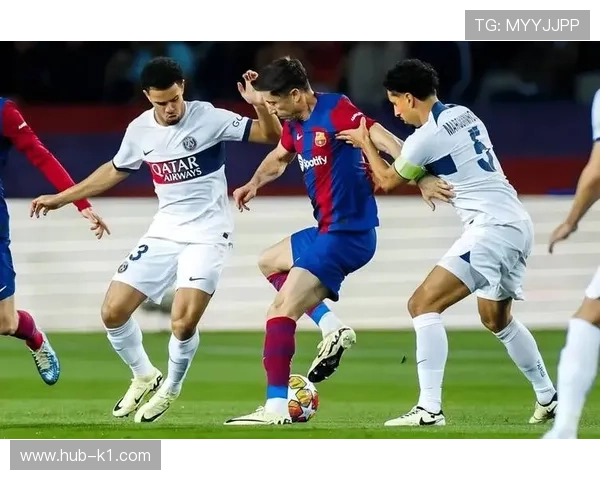 巴黎圣日耳曼高位压迫下防线是否更容易被针对，稳定性面临考验