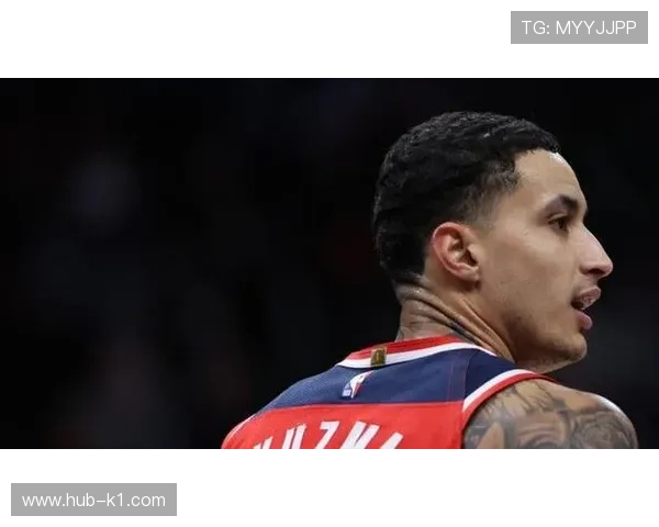 库兹马三分命中率提升显著 拉开与队友投射差距