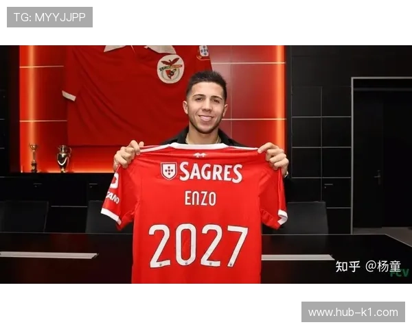 恩佐·费尔南德斯：世界杯冠军是否生涯最高荣誉