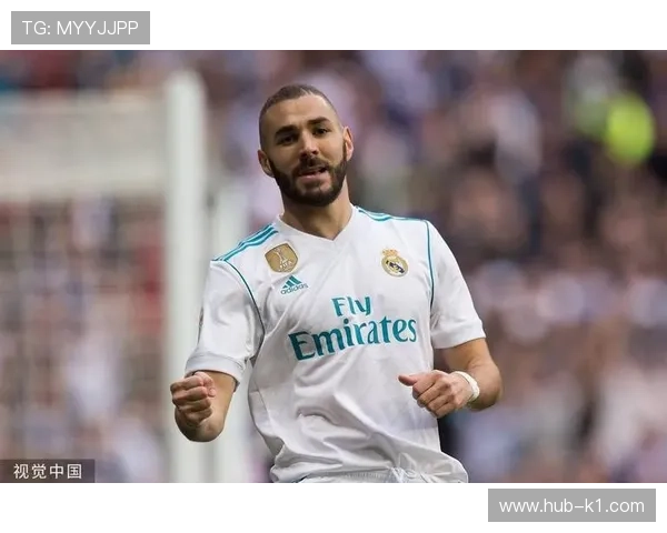 本泽马从欧冠拼图到五冠核心的冠军进阶史