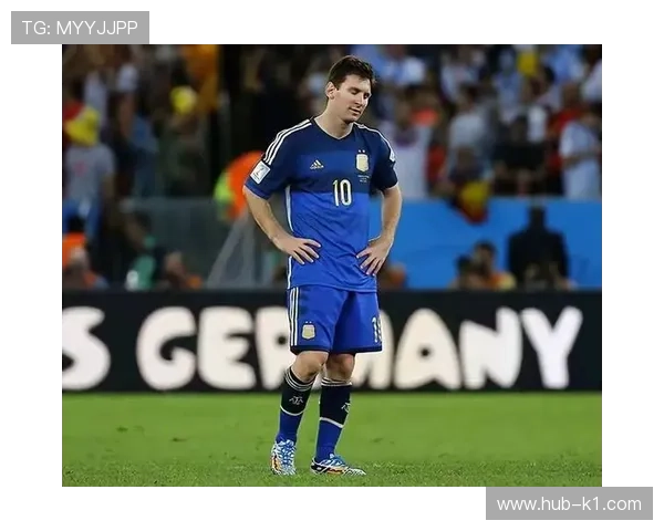 梅西进攻 vs 诺伊尔巅峰防守解析