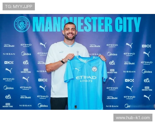 科瓦契奇对曼城中场体系的控球与突破能力解析