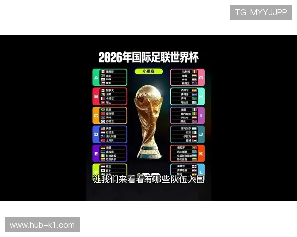 南非冲击2026美加墨世界杯：出线前景与阵容挑战分析